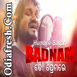 Badnam Odia Sad Song